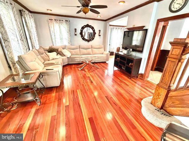 239 VIRGINIA AVE, Haddon Township, NJ 08108