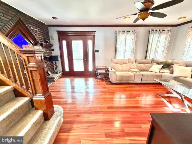 239 VIRGINIA AVE, Haddon Township, NJ 08108