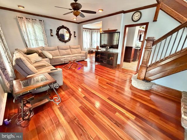 239 VIRGINIA AVE, Haddon Township, NJ 08108