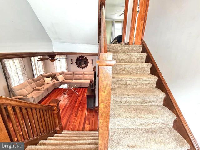 239 VIRGINIA AVE, Haddon Township, NJ 08108
