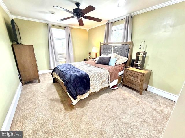 239 VIRGINIA AVE, Haddon Township, NJ 08108