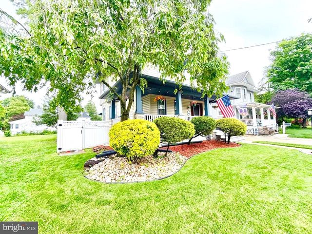 239 VIRGINIA AVE, Haddon Township, NJ 08108