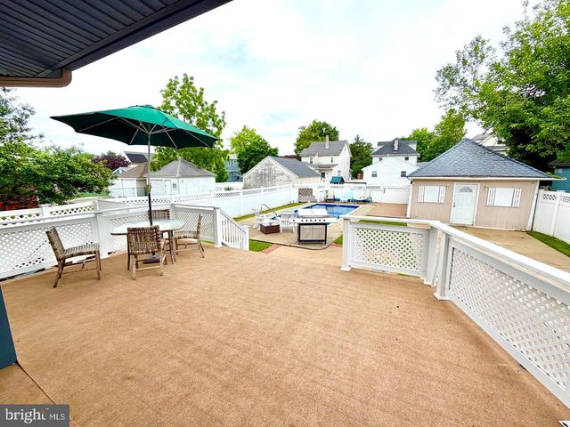 239 VIRGINIA AVE, Haddon Township, NJ 08108
