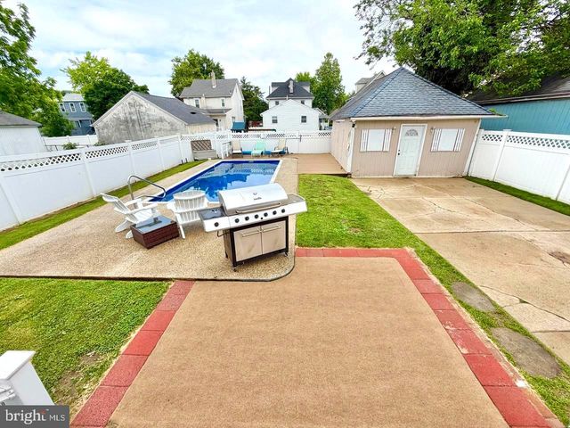 239 VIRGINIA AVE, Haddon Township, NJ 08108