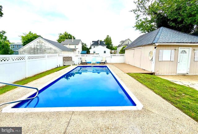 239 VIRGINIA AVE, Haddon Township, NJ 08108