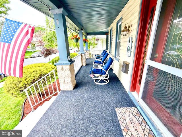239 VIRGINIA AVE, Haddon Township, NJ 08108