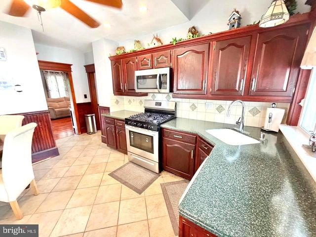 239 VIRGINIA AVE, Haddon Township, NJ 08108