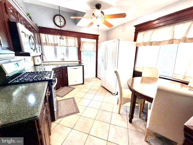 239 VIRGINIA AVE, Haddon Township, NJ 08108