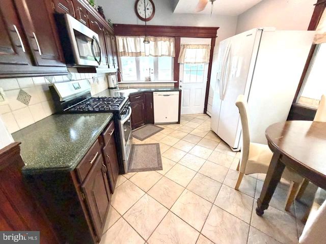 239 VIRGINIA AVE, Haddon Township, NJ 08108