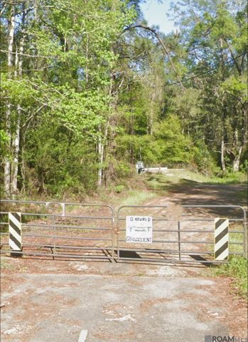 0 Simpson Pl, Hammond, LA 70403