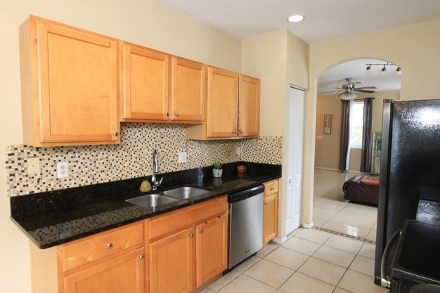 2156 SE Fern Park Drive, Port St. Lucie, Port St Lucie, FL 34952