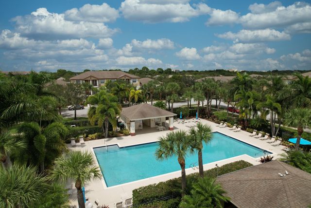 2156 SE Fern Park Drive, Port St. Lucie, Port St Lucie, FL 34952