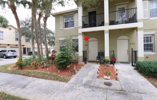2156 SE Fern Park Drive, Port St. Lucie, Port St Lucie, FL 34952