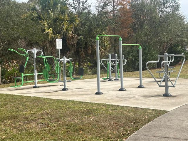 2156 SE Fern Park Drive, Port St. Lucie, Port St Lucie, FL 34952