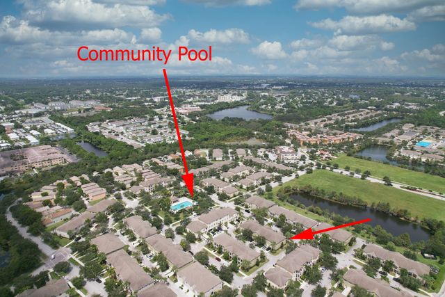 2156 SE Fern Park Drive, Port St. Lucie, Port St Lucie, FL 34952