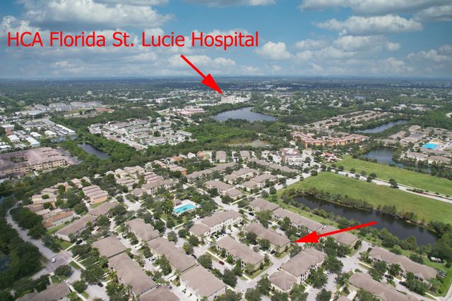 2156 SE Fern Park Drive, Port St. Lucie, Port St Lucie, FL 34952