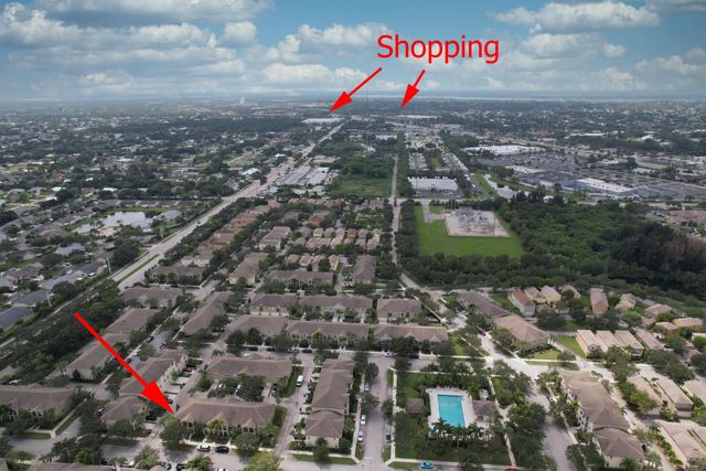 2156 SE Fern Park Drive, Port St. Lucie, Port St Lucie, FL 34952