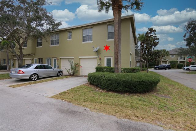 2156 SE Fern Park Drive, Port St. Lucie, Port St Lucie, FL 34952