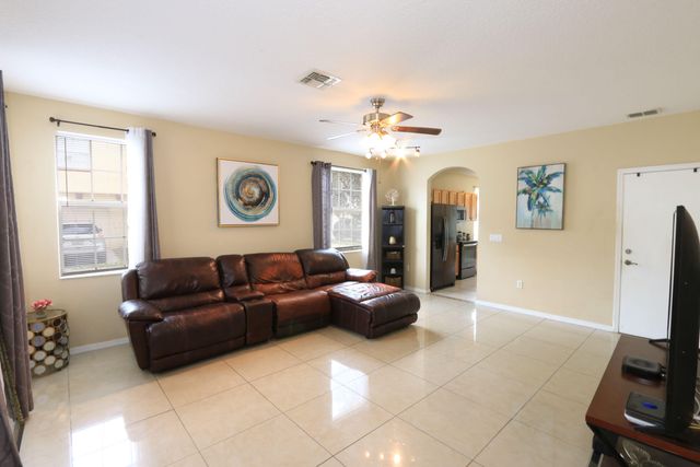 2156 SE Fern Park Drive, Port St. Lucie, Port St Lucie, FL 34952