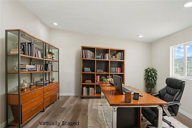 2917 E Barnett Place, Kingman, AZ 86409