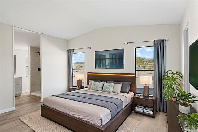 2917 E Barnett Place, Kingman, AZ 86409