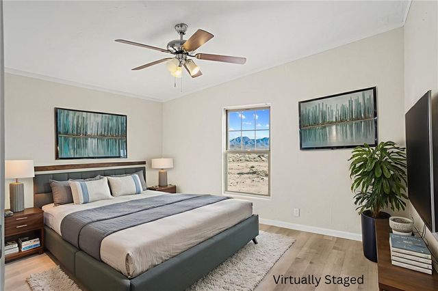 2917 E Barnett Place, Kingman, AZ 86409