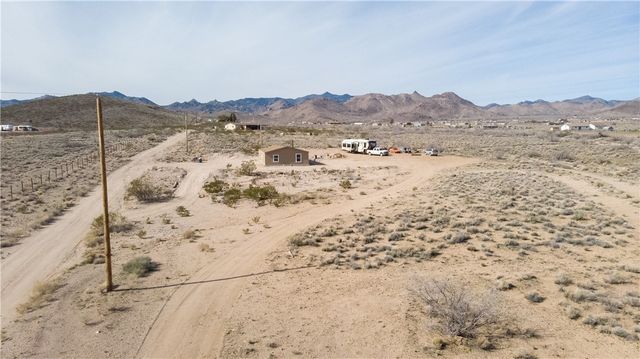 2917 E Barnett Place, Kingman, AZ 86409