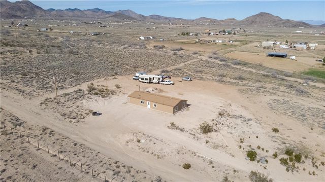 2917 E Barnett Place, Kingman, AZ 86409