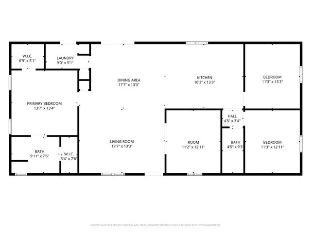 2917 E Barnett Place, Kingman, AZ 86409