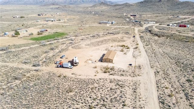 2917 E Barnett Place, Kingman, AZ 86409