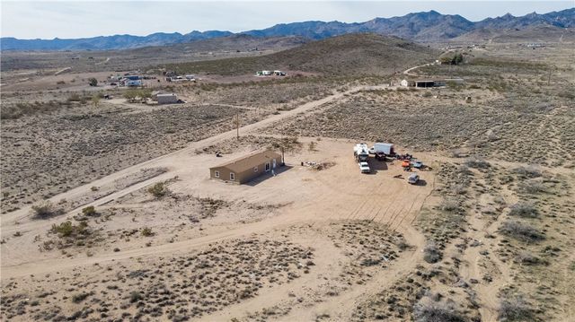 2917 E Barnett Place, Kingman, AZ 86409