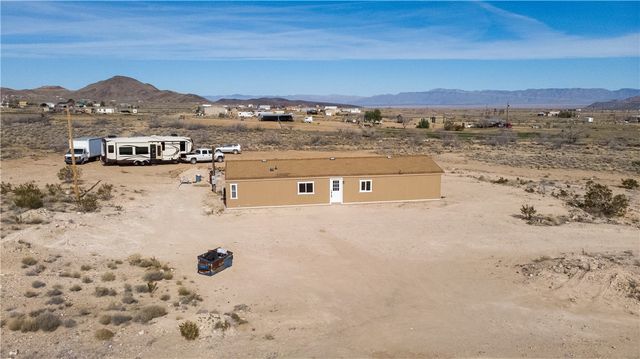 2917 E Barnett Place, Kingman, AZ 86409