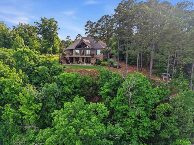 61 The Bluffs Dr, Edgemont, AR 72044