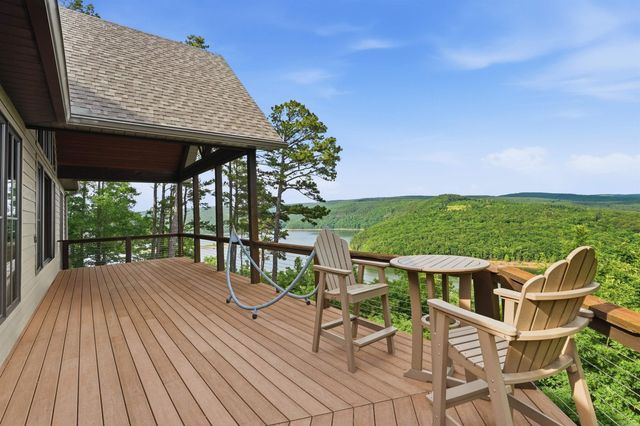 61 The Bluffs Dr, Edgemont, AR 72044