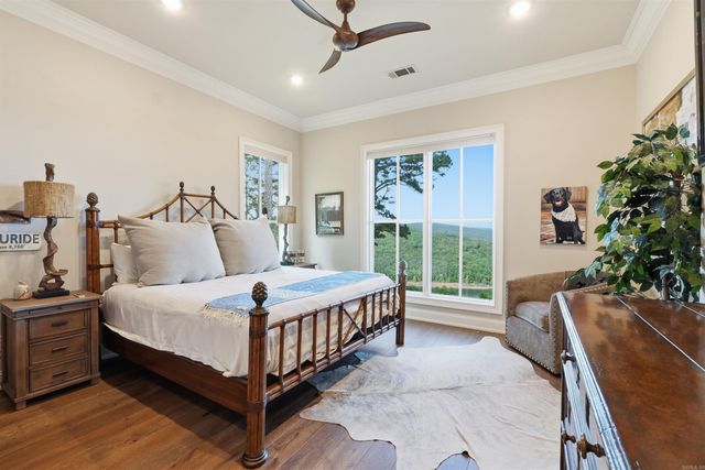 61 The Bluffs Dr, Edgemont, AR 72044