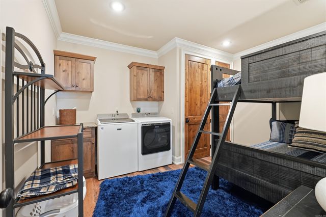 61 The Bluffs Dr, Edgemont, AR 72044