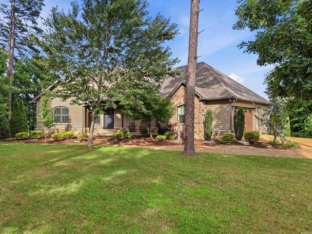 61 The Bluffs Dr, Edgemont, AR 72044