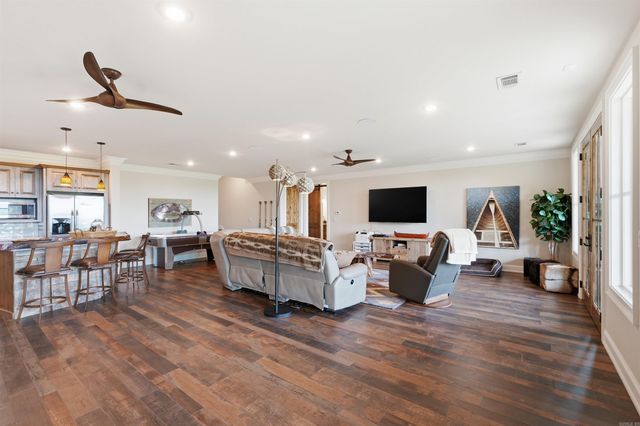 61 The Bluffs Dr, Edgemont, AR 72044