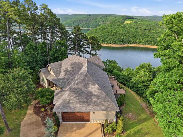 61 The Bluffs Dr, Edgemont, AR 72044