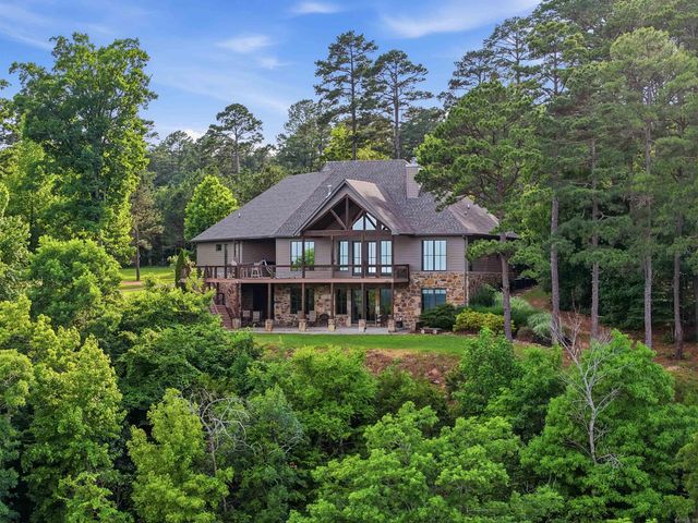 61 The Bluffs Dr, Edgemont, AR 72044