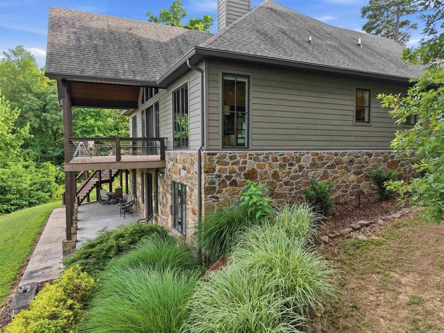 61 The Bluffs Dr, Edgemont, AR 72044