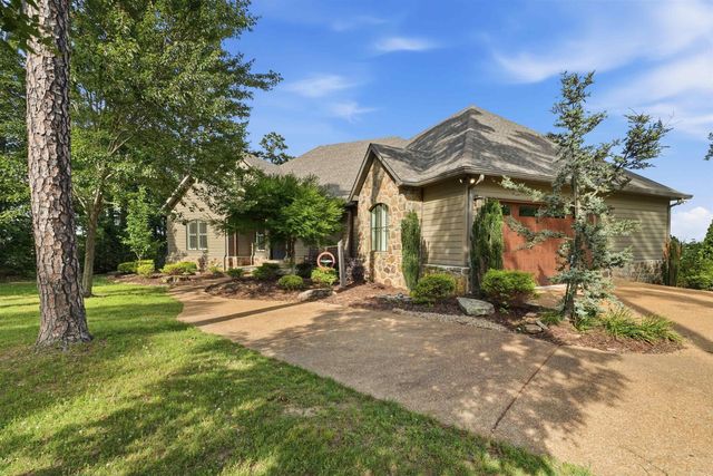 61 The Bluffs Dr, Edgemont, AR 72044