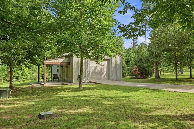 61 The Bluffs Dr, Edgemont, AR 72044
