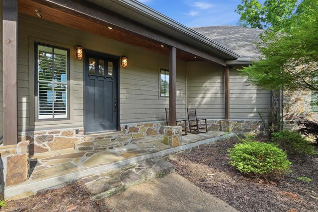 61 The Bluffs Dr, Edgemont, AR 72044