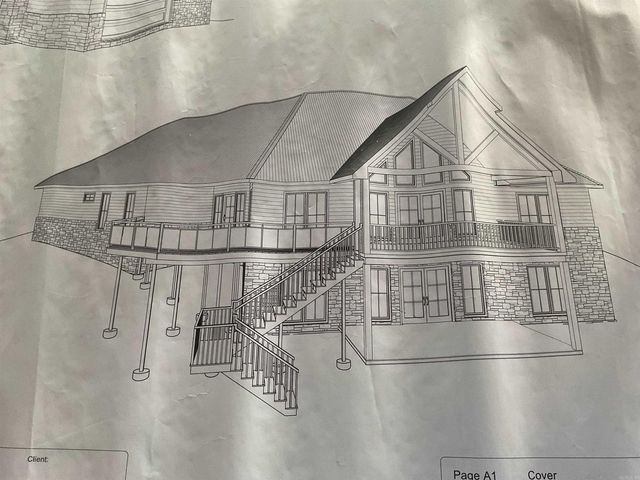 61 The Bluffs Dr, Edgemont, AR 72044