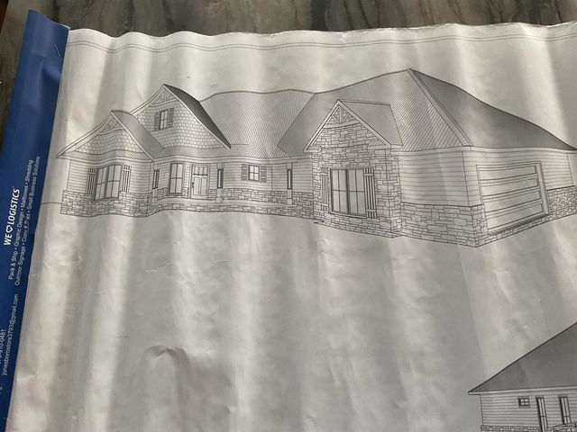 61 The Bluffs Dr, Edgemont, AR 72044