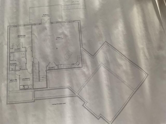 61 The Bluffs Dr, Edgemont, AR 72044
