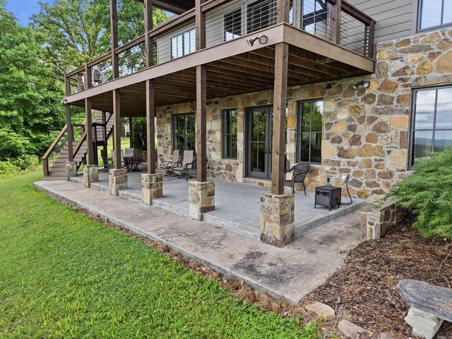 61 The Bluffs Dr, Edgemont, AR 72044