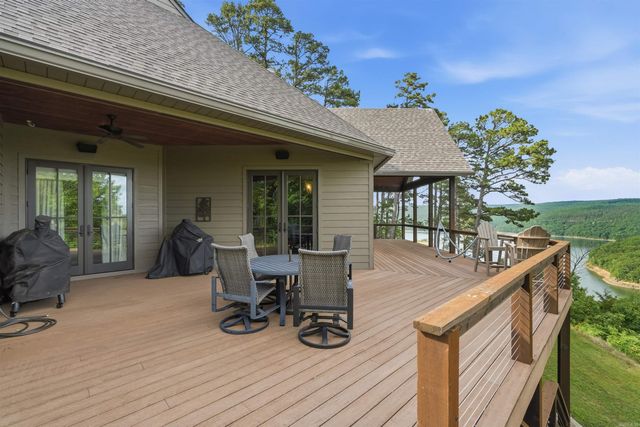 61 The Bluffs Dr, Edgemont, AR 72044