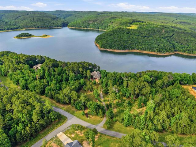 61 The Bluffs Dr, Edgemont, AR 72044